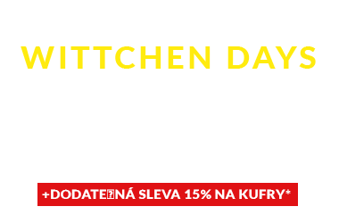 WITTCHEN DAYS az -70%