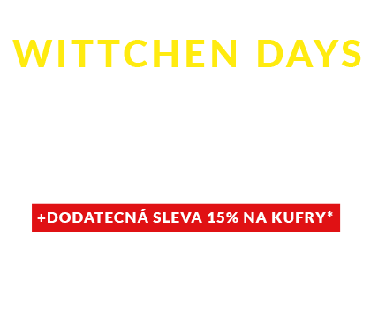 WITTCHEN DAYS az -70%