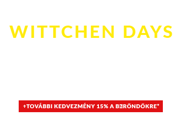 WITTCHEN DAYS akar -70%