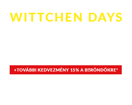 WITTCHEN DAYS akar -70%