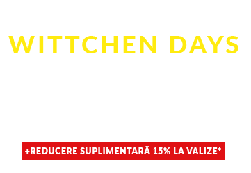 WITTCHEN DAYS ultima la -70%