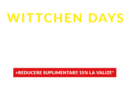 WITTCHEN DAYS ultima la -70%