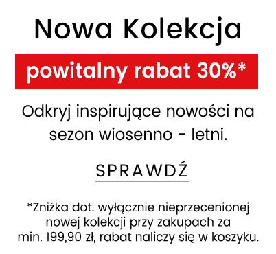 Nowa kolekcja 2025