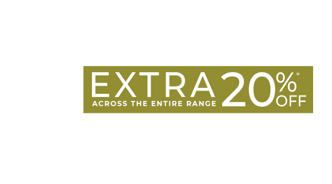 FASHION WEEKEND 20% rabat
