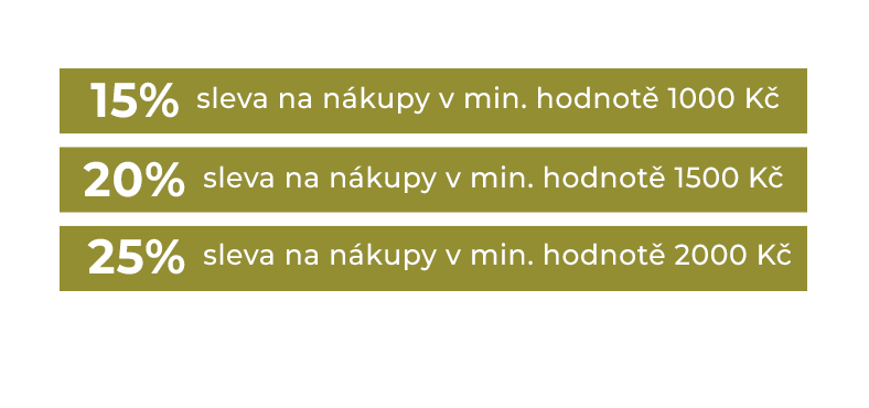 JARNÍ NABÍDKA WITTCHEN