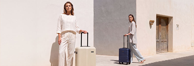 30%* suitcases WITTCHEN