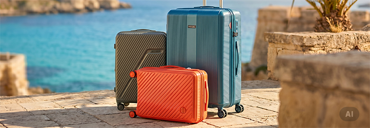 Handbags & Suitcases WITTCHEN