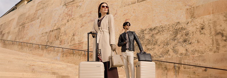 Stay timeless new collection