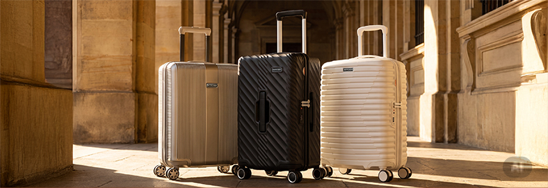 Suitcases WITTCHEN