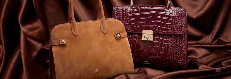 Suitcases WITTCHEN