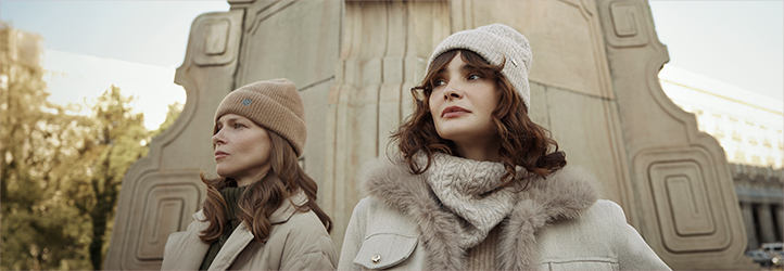 Akcesoria zimowe - oferta