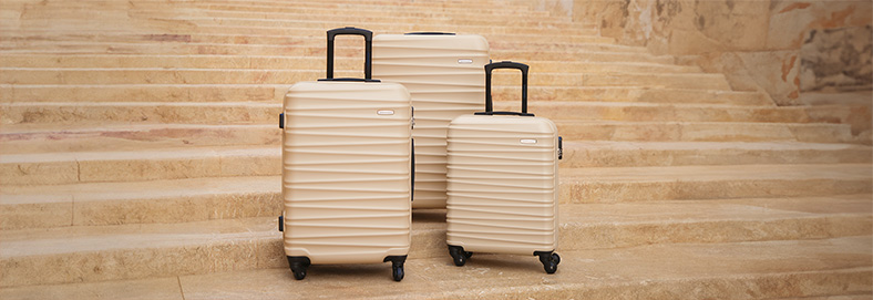 KOLEKCJA TRAVEL -30%*