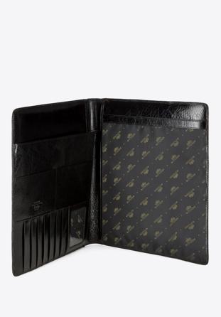 Document holder, black, 21-5-006-1, Photo 1