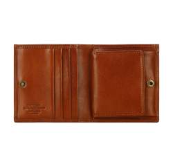 Wallet, light brown, 10-1-065-5, Photo 1