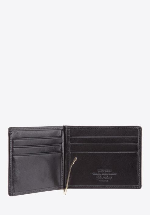 Wallet, black, 39-1-391-3, Photo 3
