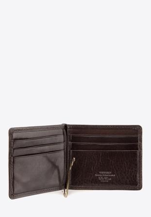 Wallet, brown, 39-1-391-3, Photo 1