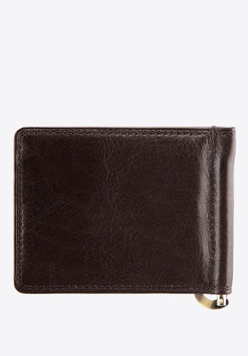 Wallet, brown, 39-1-391-3, Photo 4