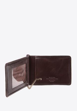 Wallet, brown, 10-2-269-4, Photo 1