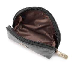 Coin purse, black, 10-2-032-1, Photo 1
