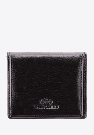 Wallet, black, 21-1-123-10, Photo 1