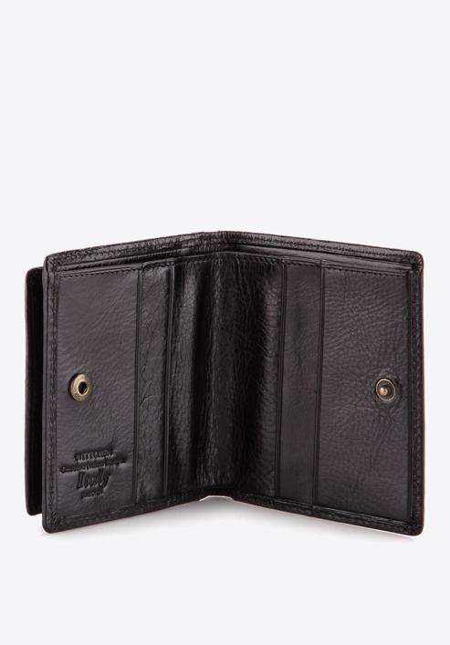 Wallet, black, 21-1-123-10, Photo 2
