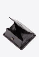 Wallet, black, 21-1-123-10, Photo 3