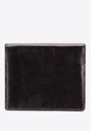 Wallet, black, 21-1-123-10, Photo 4