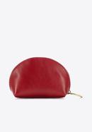 Coin purse, red, 10-2-032-1, Photo 3