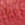 красный - Брелок кожаный круглый - 03-2B-002-S3