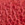 красный - Брелок кожаный круглый - 03-2B-002-Z3