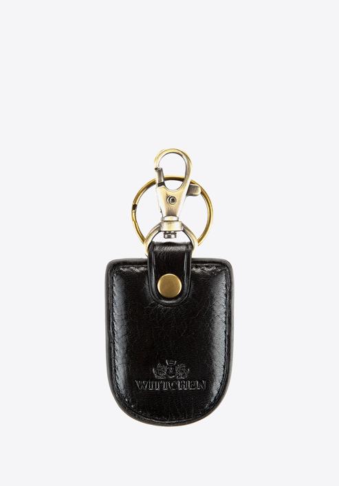 Keyring, black, 21-2-008-1, Photo 1