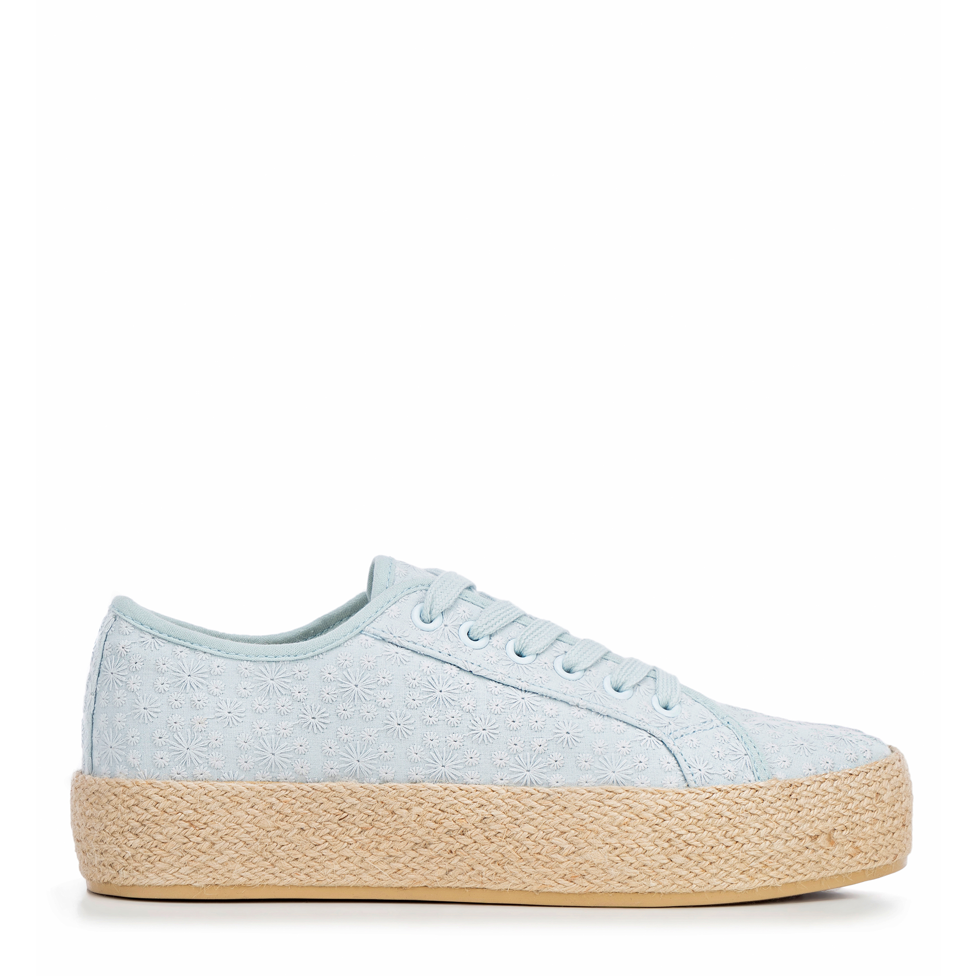 Dámske sneakersy 100-DP-803-N