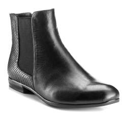 Полусапожки женские Wittchen 85-D-504-1