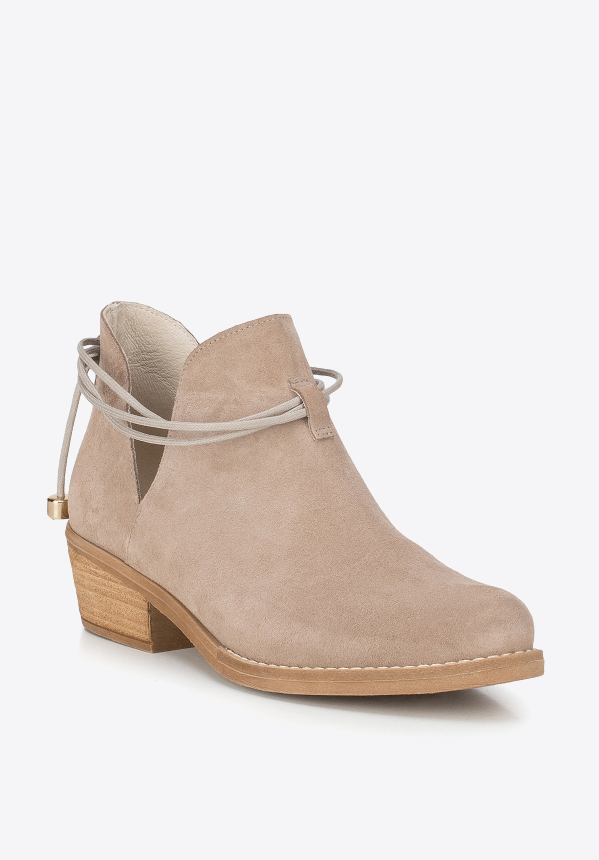 Women's shoes | 88-D-461 | Good Prices | Online Store - WITTCHEN