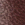 сливовий - Жіночі шкіряні ботильйони з монограмою - 97-D-514-3