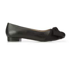 Women's shoes, black, 87-D-714-1-37, Photo 1