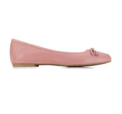 Women's shoes, pink, 88-D-258-P-36, Photo 1