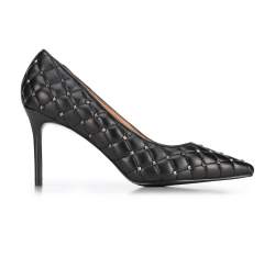 Women's shoes, black, 89-D-901-1-39, Photo 1