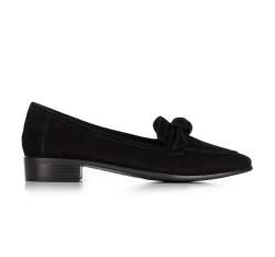 Women's shoes, black, 90-D-955-1-35, Photo 1