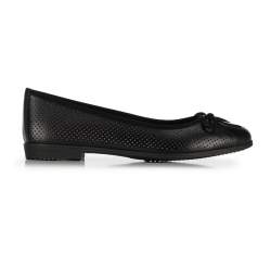 Women's shoes, black, 90-D-967-1-37, Photo 1