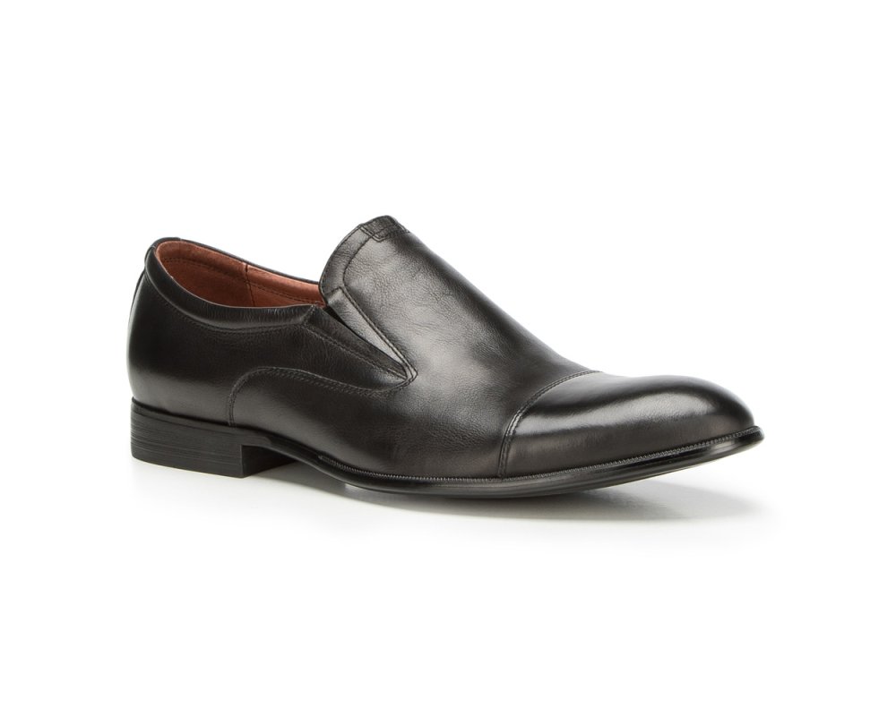 

Buty męskie, Черный
