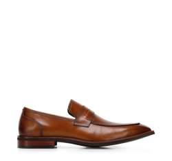 Shoes, brown, 94-M-505-1-41, Photo 1