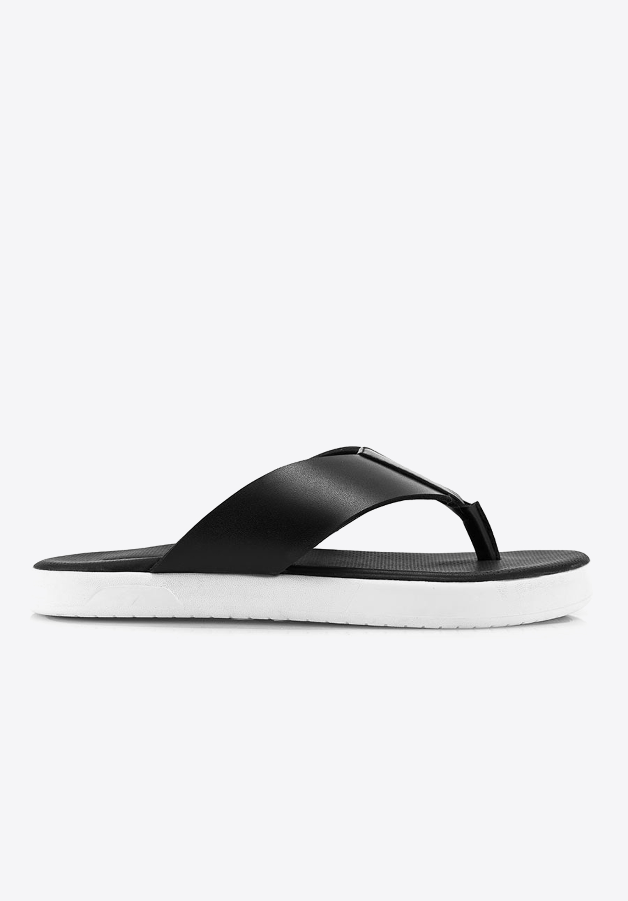 Buty męskie, czarny, 84-M-934-1-40, Zdjęcie 1