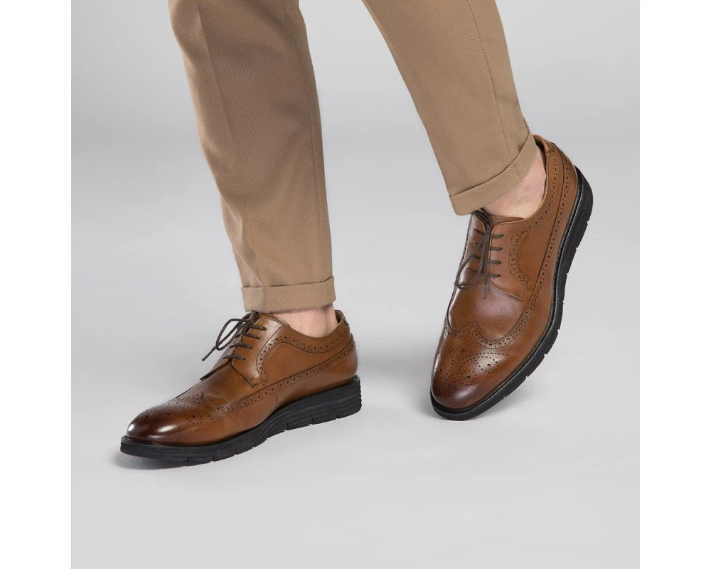 511 dress shoes