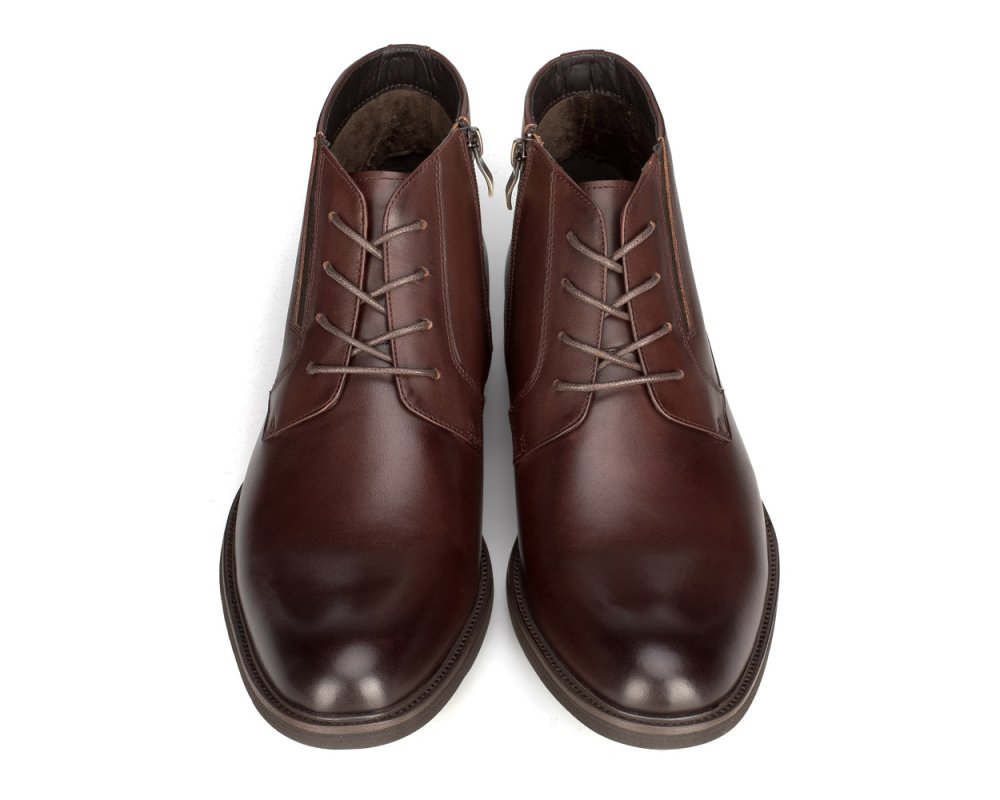 trzewiki ocieplane meskie