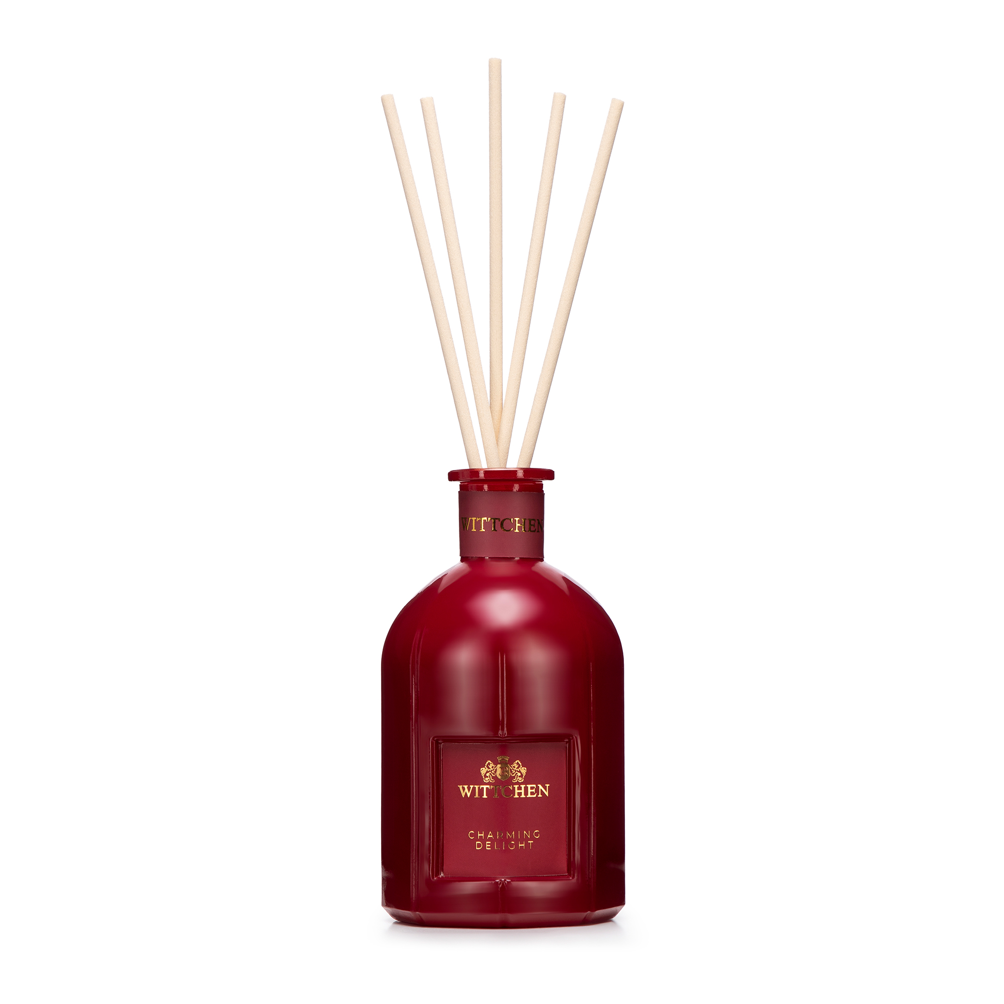 Aromatický set so sójovou sviečkou a difuzérom – elegancia a relax pre váš domov