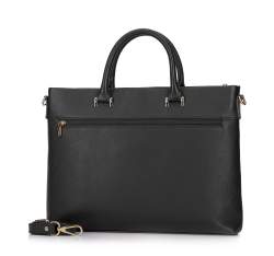 laptop bag, black, 15-4-229-1, Photo 1
