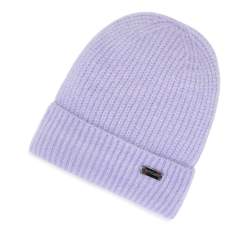 Hat, light violet, 93-HF-020-F, Photo 1