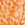 помаранчевий - Шкіряні v-подібні туфлі з відкритою п'ятою - 94-D-507-6