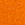 помаранчевий - Шкіряні туфлі з гумкою ззаду - 94-D-502-6